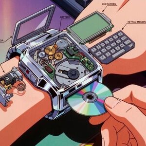 Meet your Posher, Vine